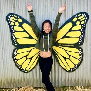 Meet your Posher, Steven